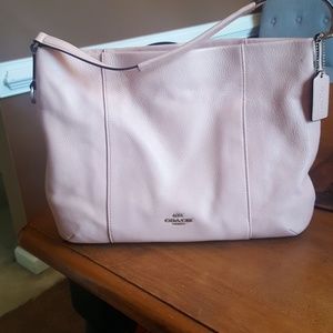 Coach Leather bag